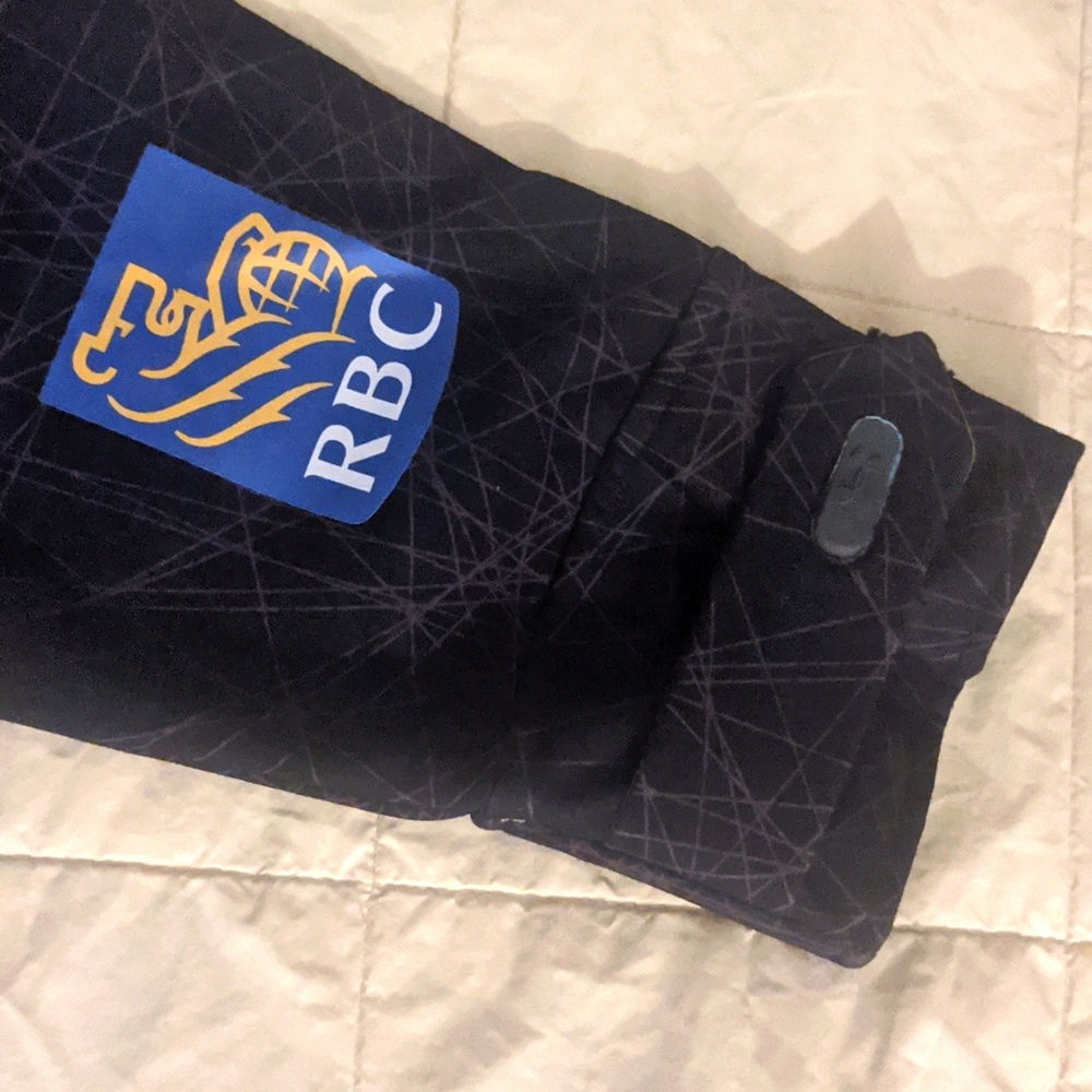 Under Armour women's snowboard jacket - Picture 5 of 17